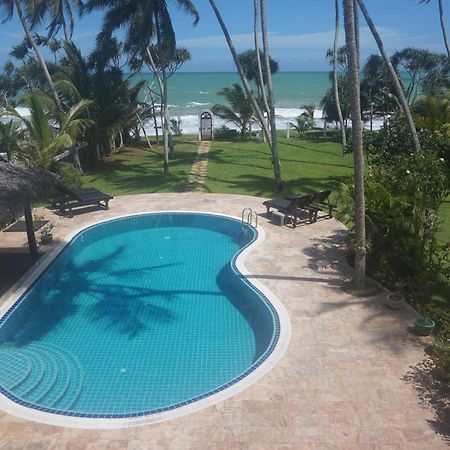 Lanka Beach Grand Villa Rekawa Extérieur photo