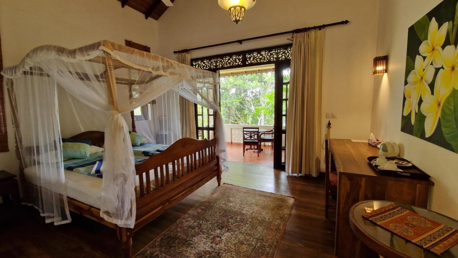 Lanka Beach Grand Villa Rekawa Extérieur photo