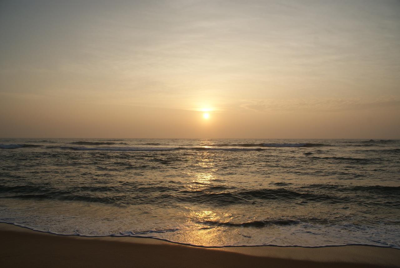 Lanka Beach Grand Villa Rekawa Extérieur photo