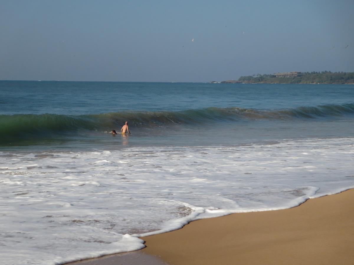 Lanka Beach Grand Villa Rekawa Extérieur photo