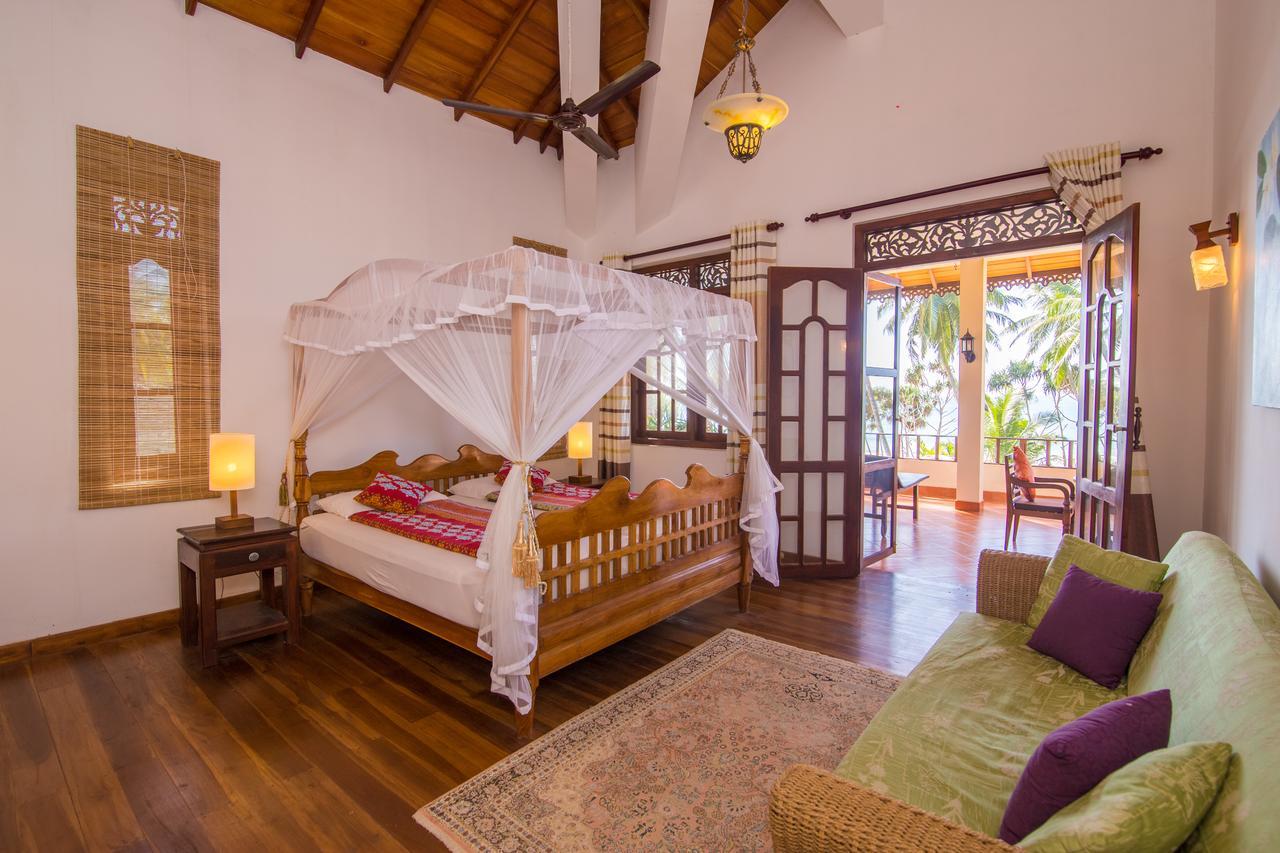 Lanka Beach Grand Villa Rekawa Extérieur photo