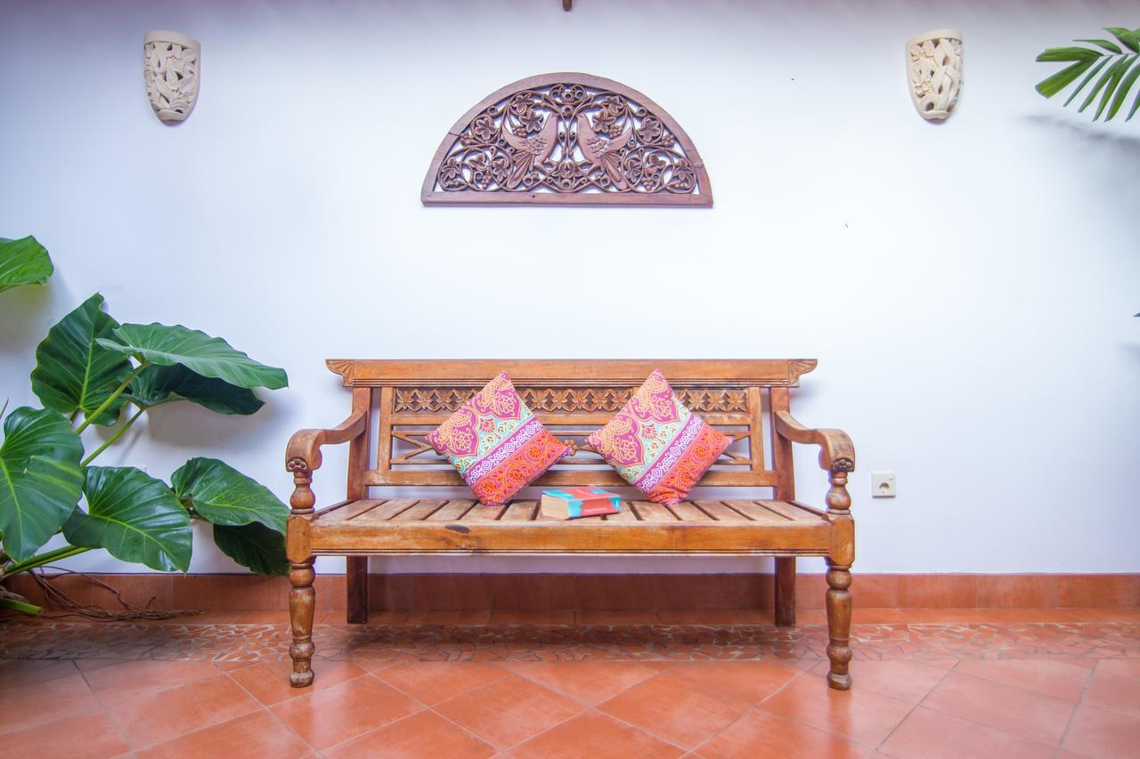 Lanka Beach Grand Villa Rekawa Extérieur photo