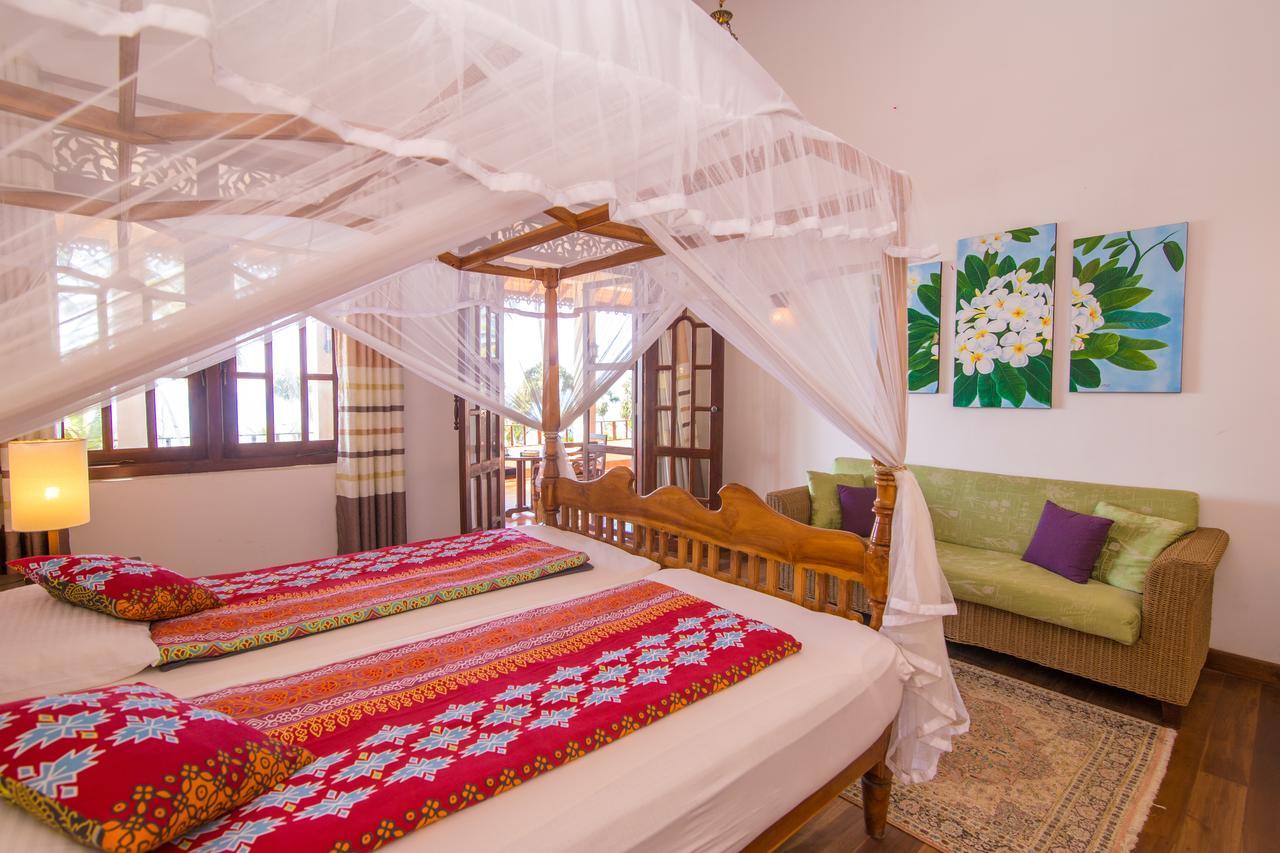 Lanka Beach Grand Villa Rekawa Extérieur photo