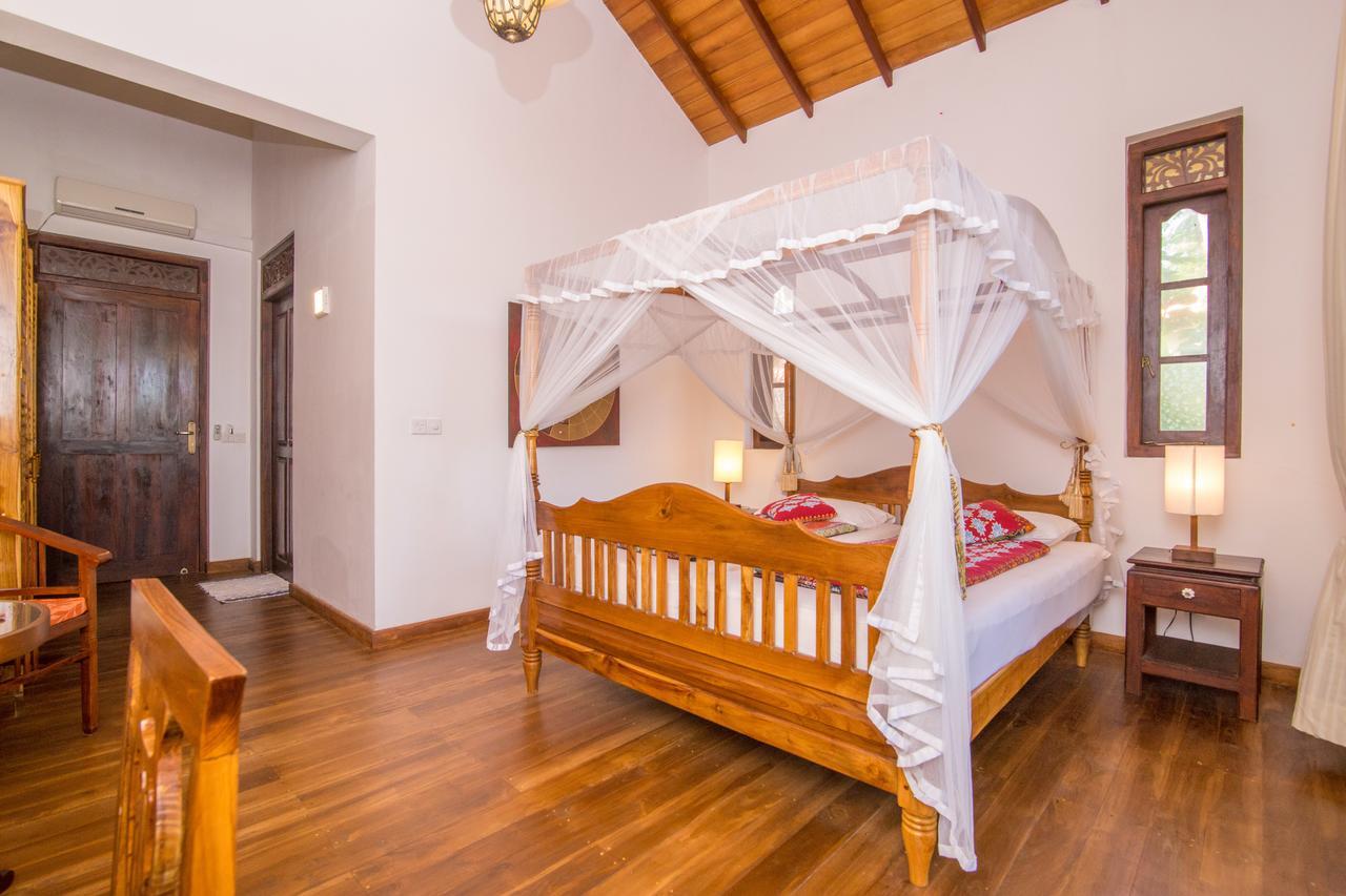 Lanka Beach Grand Villa Rekawa Extérieur photo